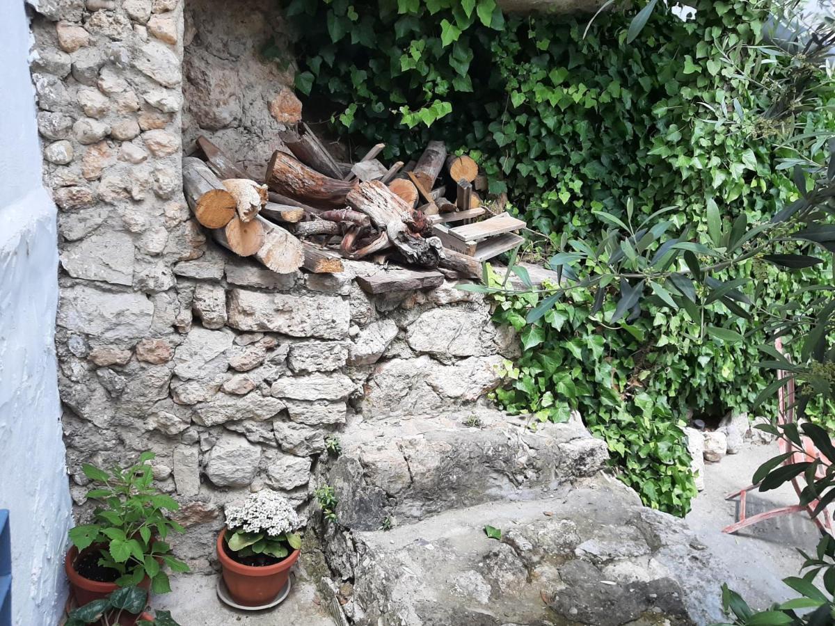 Casa Rural "Eccehomo De Borja" Exterior photo