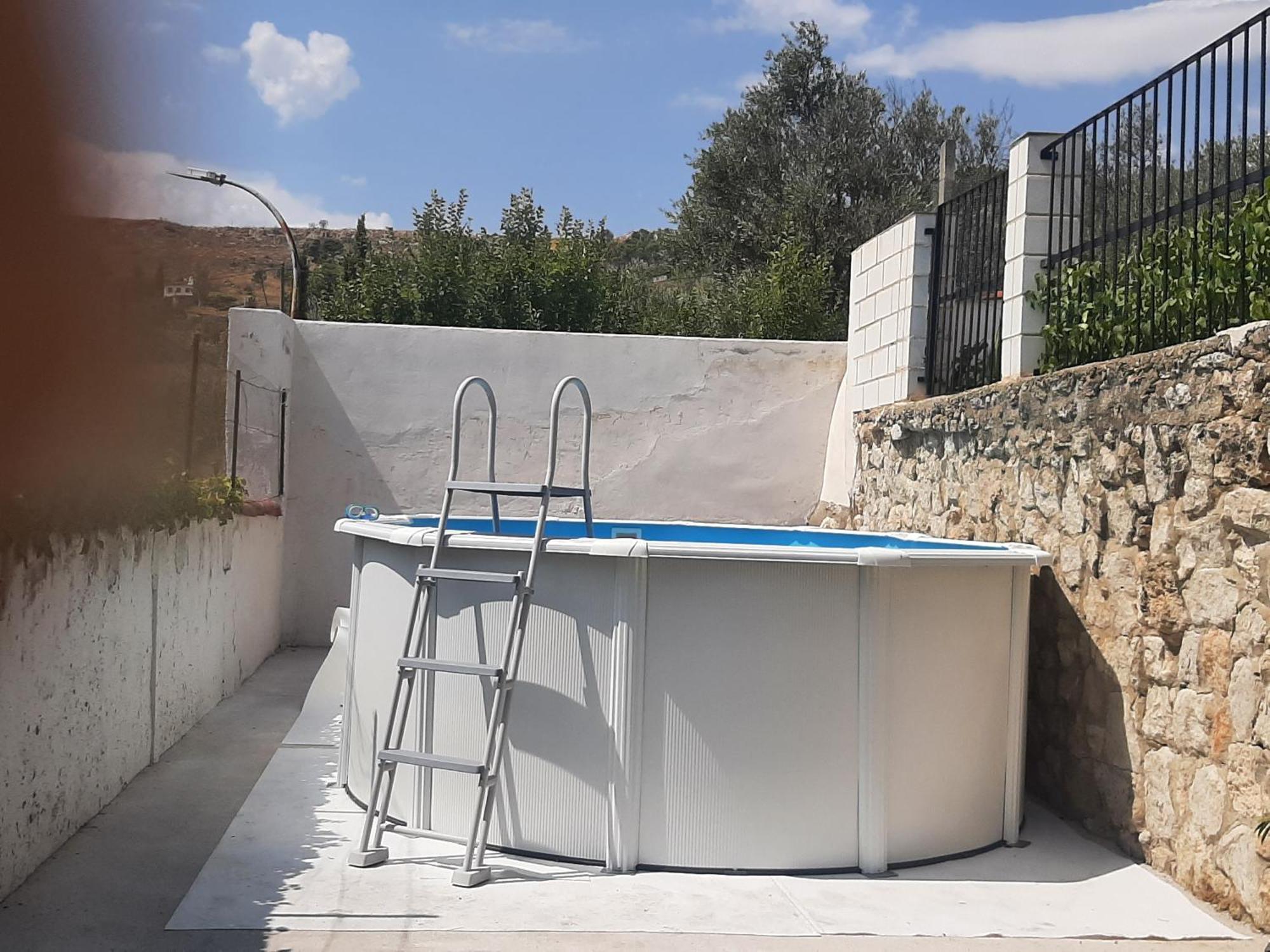 Casa Rural "Eccehomo De Borja" Exterior photo